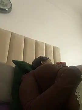 Boneca25 online show from 04-01-26, 12:55