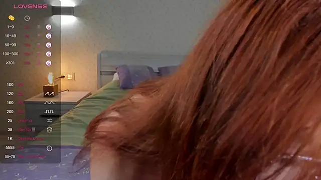 ElvinaBestwick online show from 03-15-25, 09:38