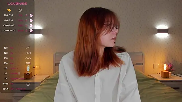 ElvinaBestwick online show from 03-19-25, 06:44