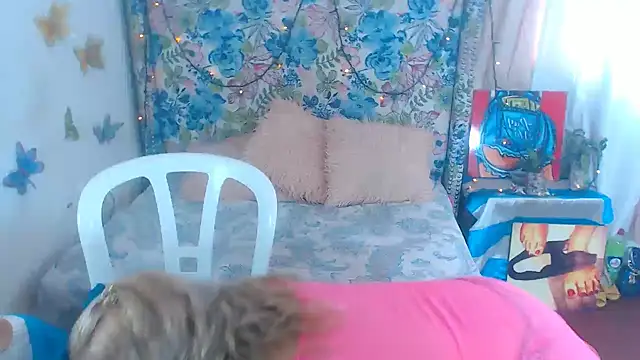 Sweeetnaughty online show from 12-04-25, 02:26