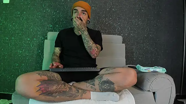 kaletattoo online show from 09-09-25, 10:59