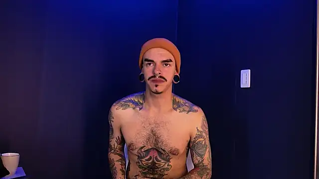 kaletattoo online show from 10-03-25, 11:29