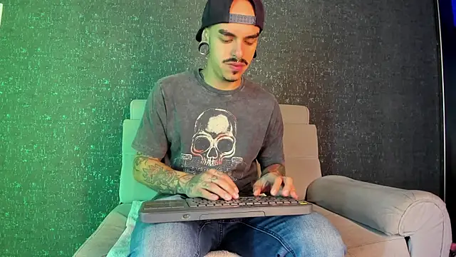 kaletattoo online show from 10-16-25, 11:00