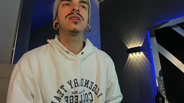 kaletattoo online show from 11-17-25, 11:49