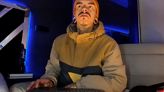 kaletattoo online show from 11-28-25, 11:13