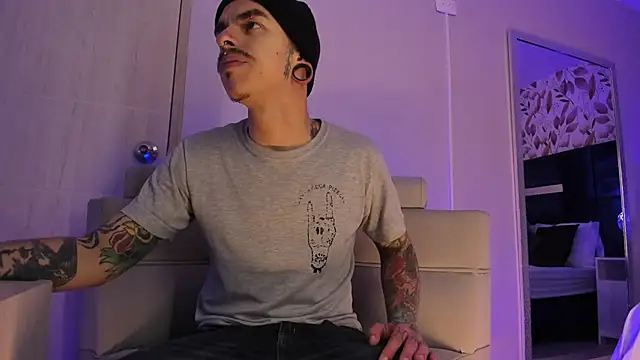 kaletattoo online show from 02-07-26, 11:25