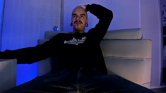 kaletattoo online show from 03-29-26, 11:10