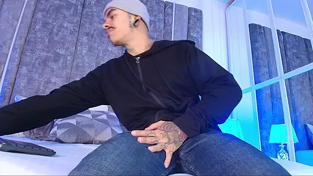 kaletattoo online show from 04-07-26, 11:10