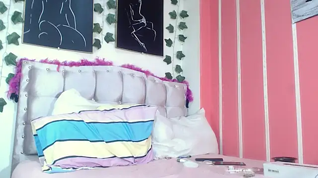 annyevans 1 online show from 03-03-25, 08:43