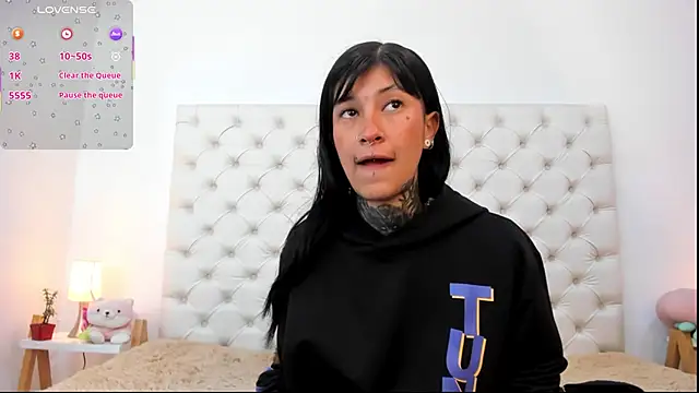 esmeralda06 online show from 03-20-26, 12:21