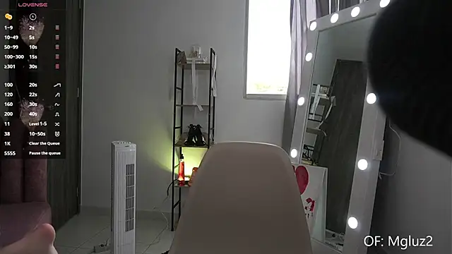 Megancute2  online show from 02-16-26, 07:32