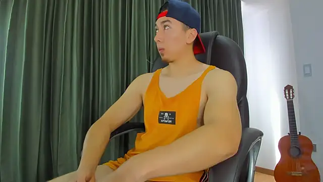 Tombarden online show from 03-21-25, 07:35