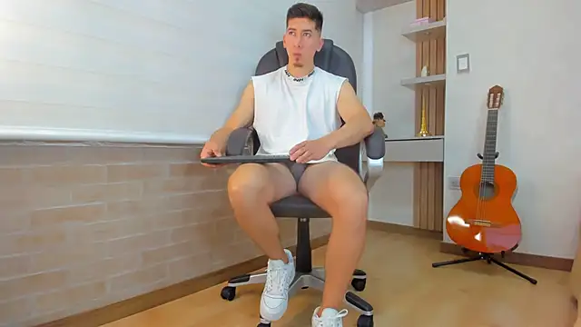 Tombarden online show from 12-18-25, 07:09