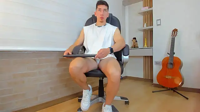 Tombarden online show from 01-14-26, 07:08