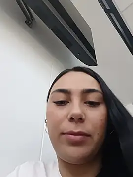 Ariana rouse online show from 07-28-26, 03:32