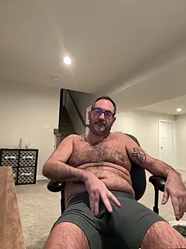 harrychest online show from 03-12-26, 02:45