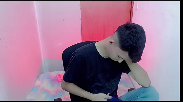 Alexxx lov online show from 02-04-25, 12:33