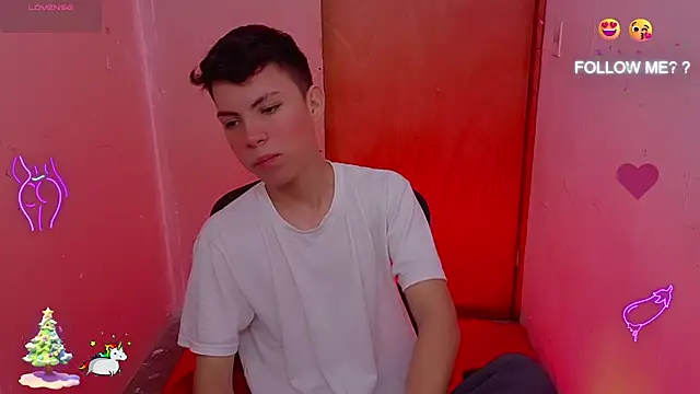 Alexxx lov online show from 02-09-26, 12:20