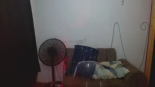 Alexxx lov online show from 03-12-26, 12:22