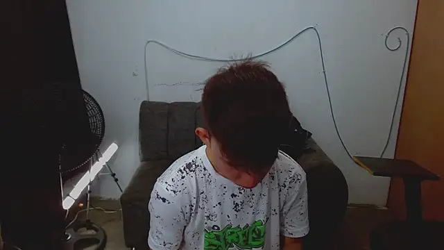 Alexxx lov online show from 03-19-26, 12:53