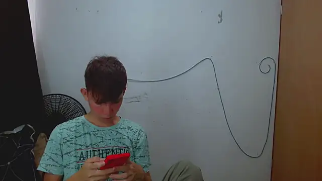 Alexxx lov online show from 03-25-26, 12:33