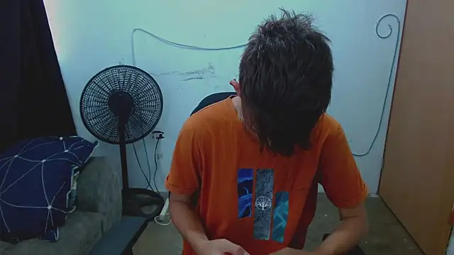 Alexxx lov online show from 04-07-26, 01:11