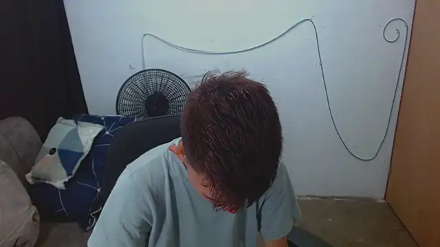 Alexxx lov online show from 04-14-26, 12:11