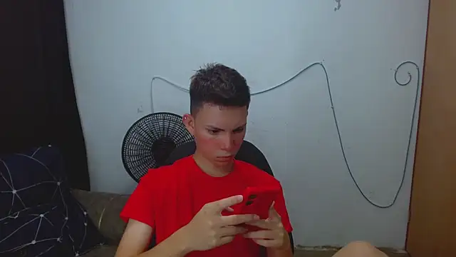 Alexxx lov online show from 04-17-26, 12:30