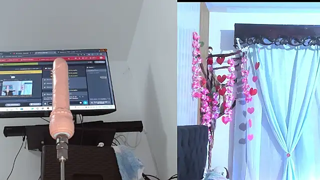 Snapshot of vicky__skinny_1 chatting on 02-22-25, 03:03 vicky skinny 1 online show from 02-22-25, 03:03