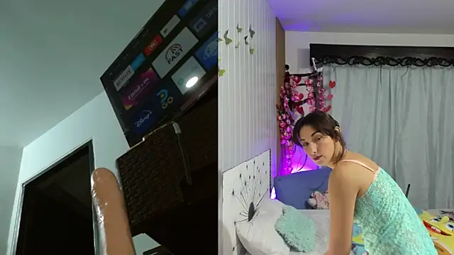 Snapshot of vicky__skinny_1 chatting on 03-02-25, 10:35 vicky skinny 1 online show from 03-02-25, 10:35