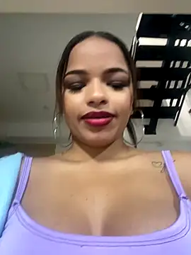 CanelaDevil  online show from 10-10-25, 06:29