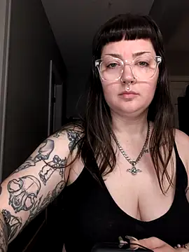 goblingirl888 online show from 04-27-26, 09:57