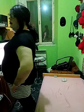 Adrianka online show from 03-13-26, 12:28