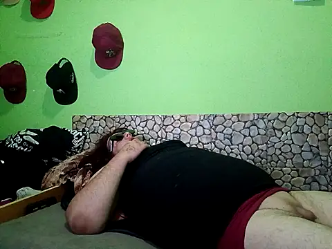 Adrianka online show from 07-27-26, 02:07