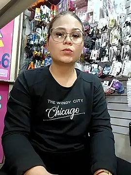 Vale Saenzz online show from 01-08-26, 12:24