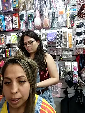 Vale Saenzz online show from 03-26-26, 09:09