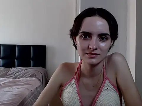 AmelieBanshee online show from 09-17-25, 08:05