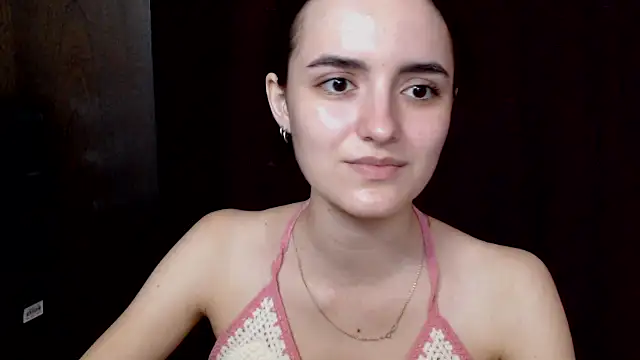 AmelieBanshee online show from 09-30-25, 07:13
