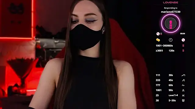 infection  online show from 11-21-25, 11:14