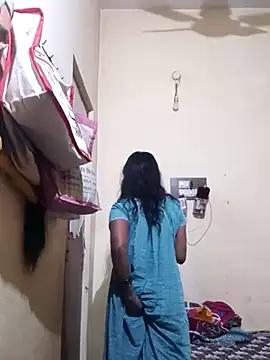 TeluguammayiMahi online show from 02-14-25, 02:54