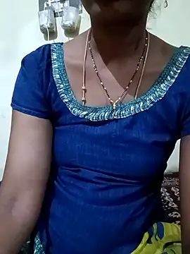 Snapshot of TeluguammayiMahi chatting on 09-17-25, 06:53 TeluguammayiMahi online show from 09-17-25, 06:53