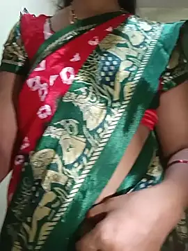 TeluguammayiMahi online show from 07-29-26, 10:52