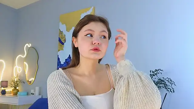 DownyClouds online show from 02-16-25, 08:32