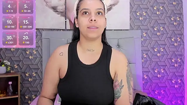 Emily rivera78 online show from 11-02-25, 03:31