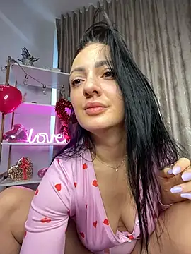 RaisaSalvi online show from 02-09-26, 08:18