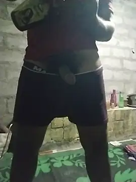 Brahmin munda online show from 10-28-25, 05:48