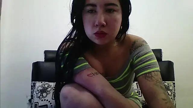 Tu nubecita online show from 03-15-25, 12:56