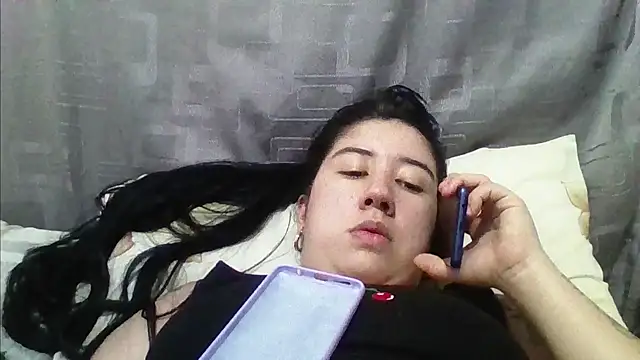 Tu nubecita online show from 03-18-25, 06:26