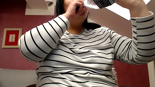 Wetandnaughtyxx online show from 03-12-26, 08:20