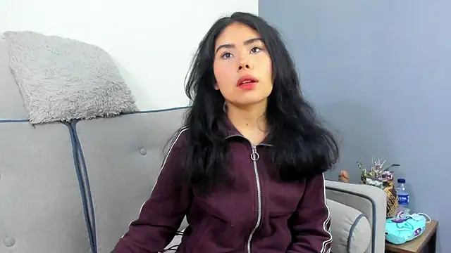 Alice evans lov online show from 01-13-26, 01:05